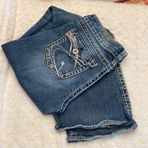 Silver brand women’s jeans